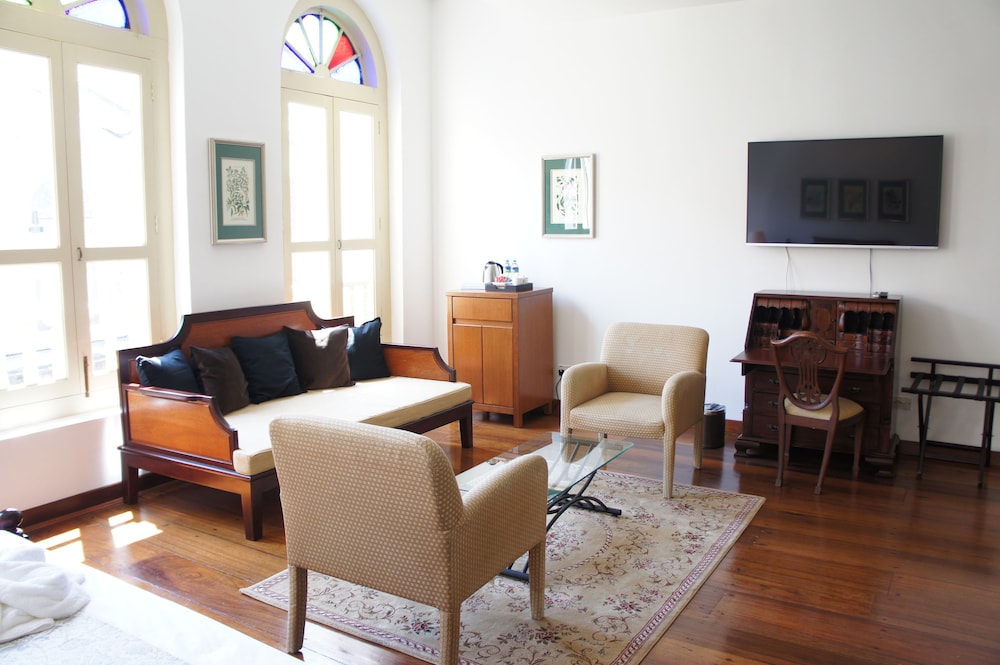 Heeren Palm Suites 35/55