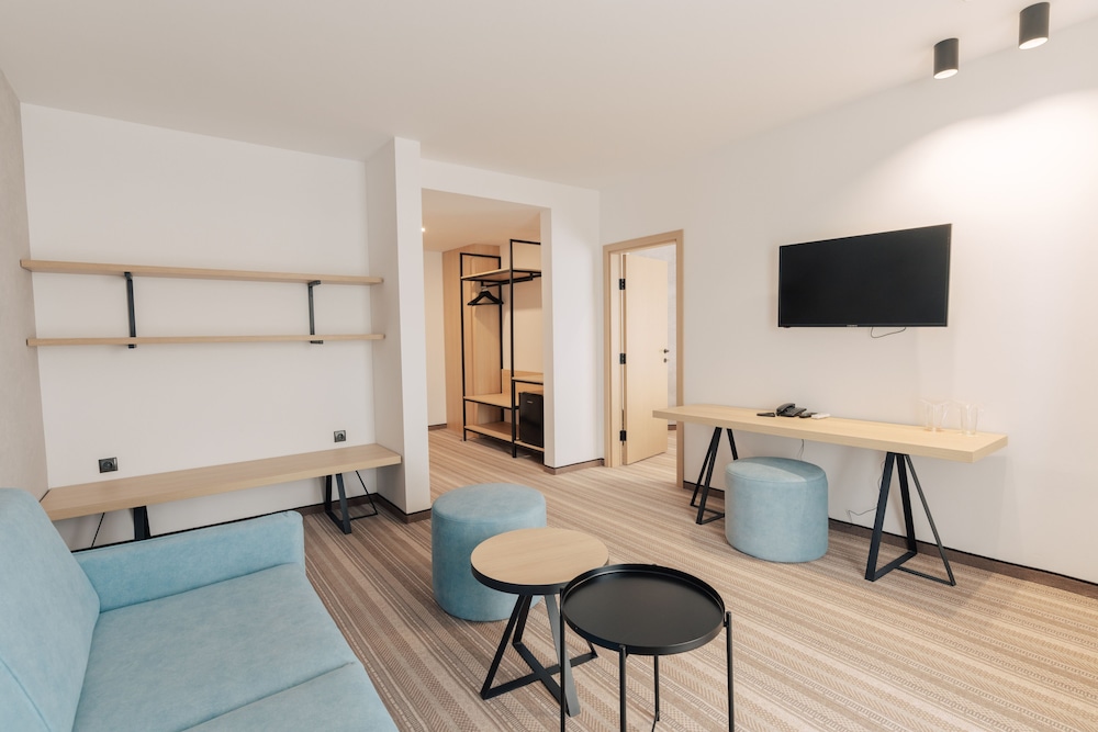 Hotel Perla 31/44