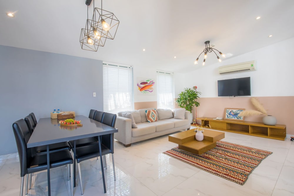 Sanayen Villa & Residences 31/50
