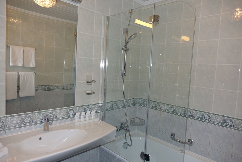 Baltic Beach Hotel and Spa 14/73