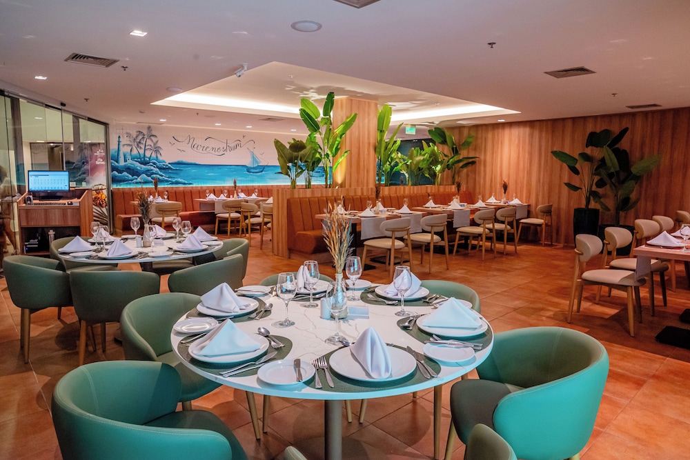 SERHS Natal Grand Hotel & Resort 33/49