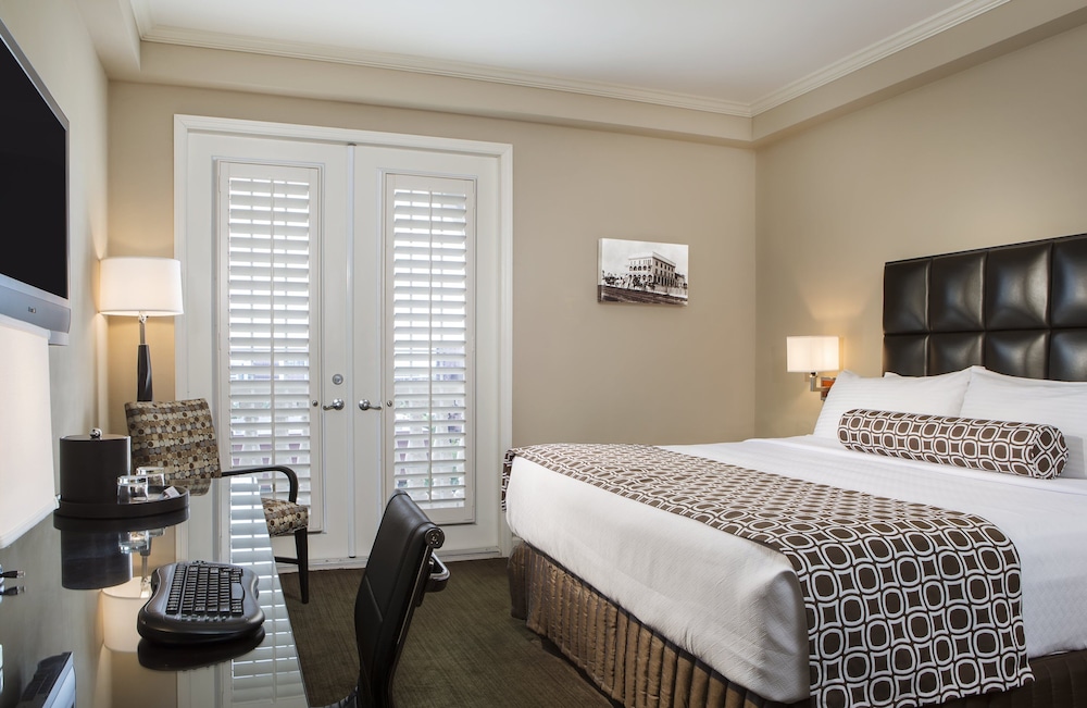 Crowne Plaza Downtown Orlando 22/79