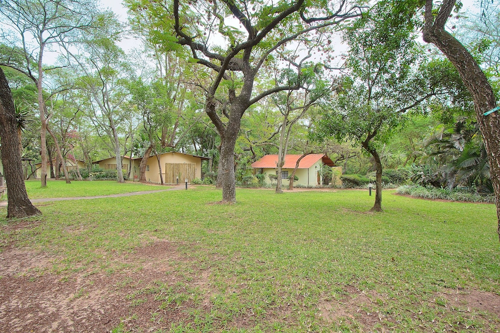 Kruger Adventure Lodge 27/40