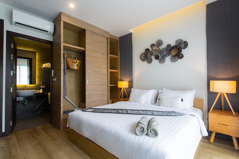 Chuz Villas Samui 24/66