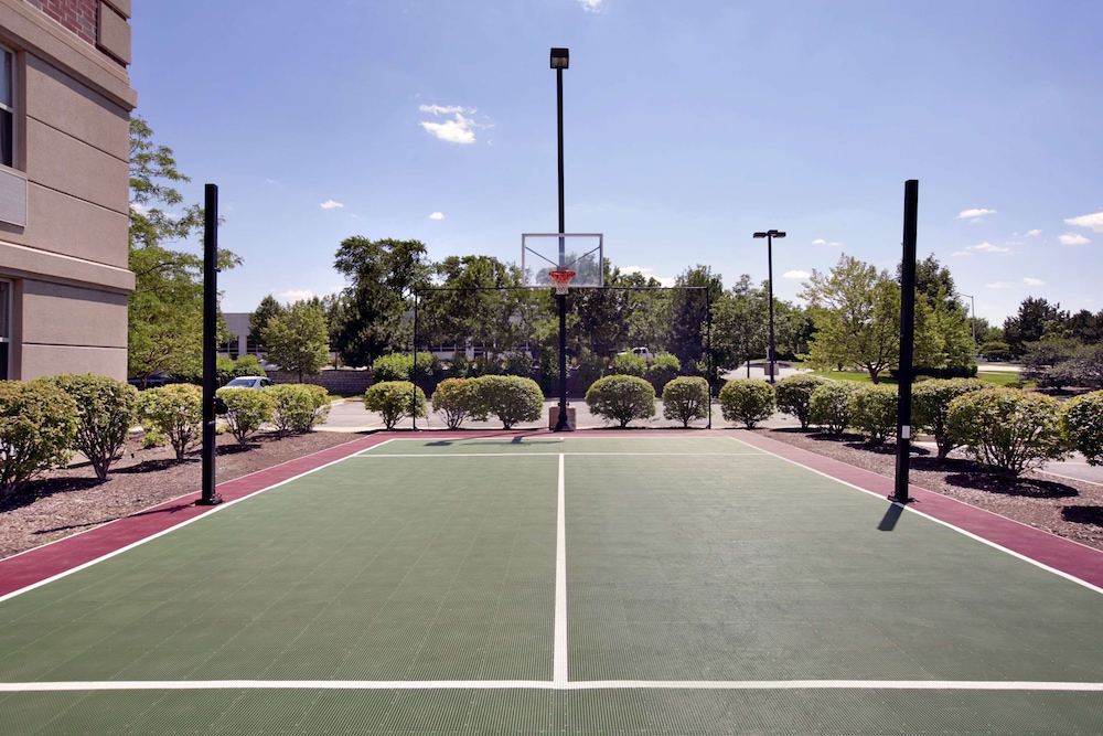 Hyatt House Chicago Schaumburg 24/50