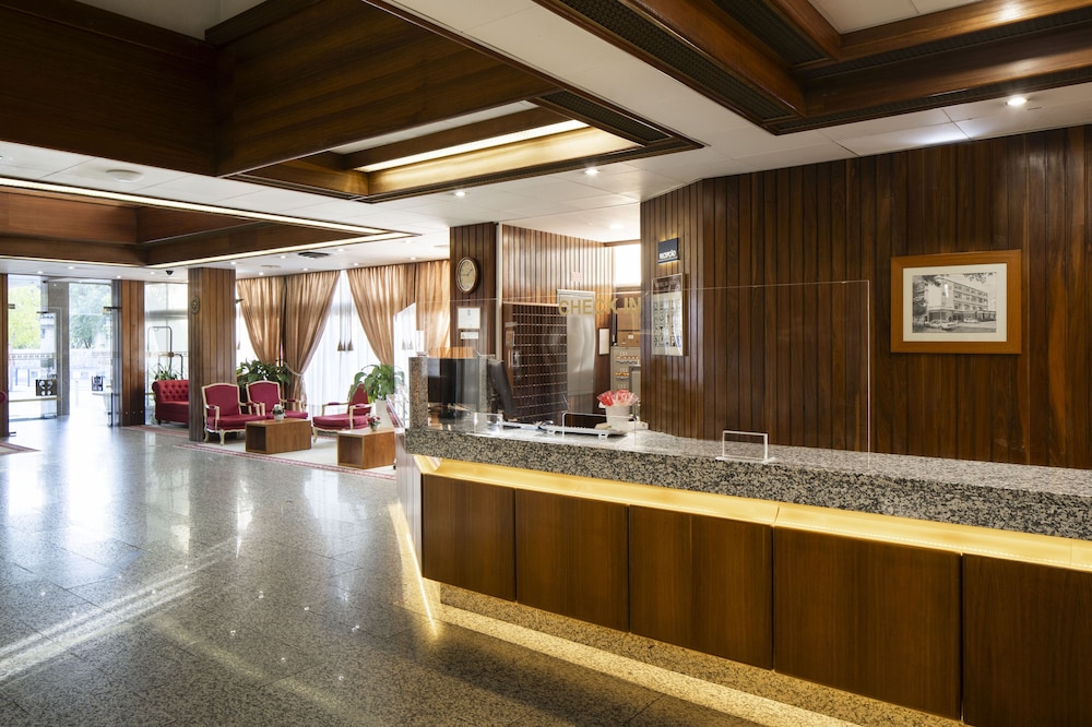 Hotel Fatima 3/50