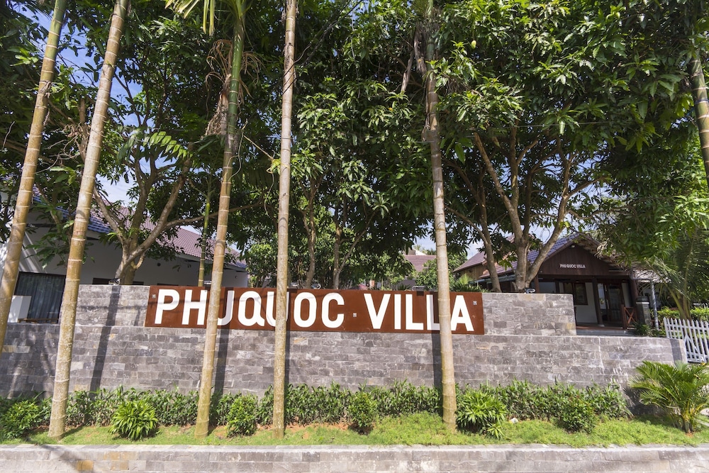 Phu Quoc Villas 52/58