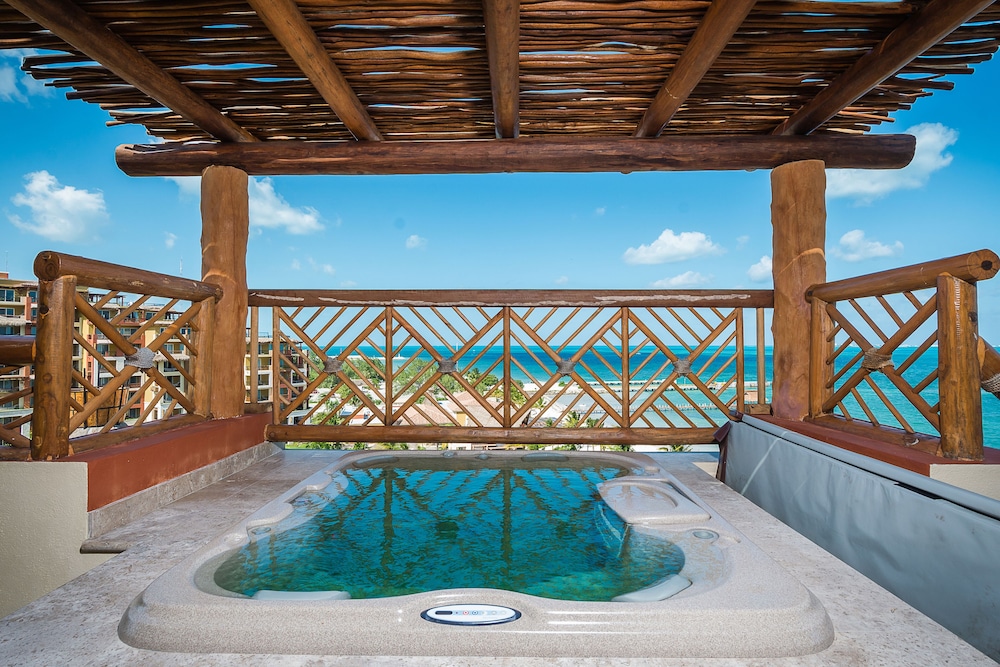 Villa del Palmar Cancun Luxury Beach Resort and Spa 23/50