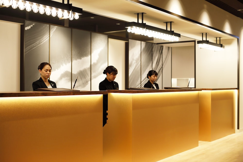 Mercure Saga Karatsu Resort 6/47