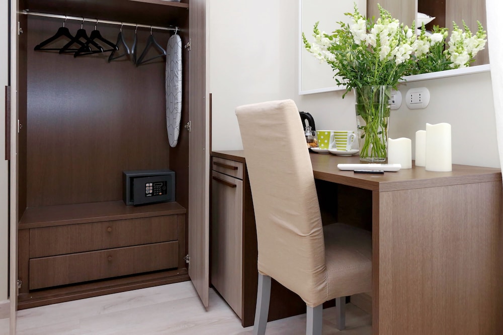 Relais Servio Tullio 7/71