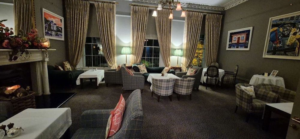 No. 1 Pery Square Hotel &amp; Spa 27/50