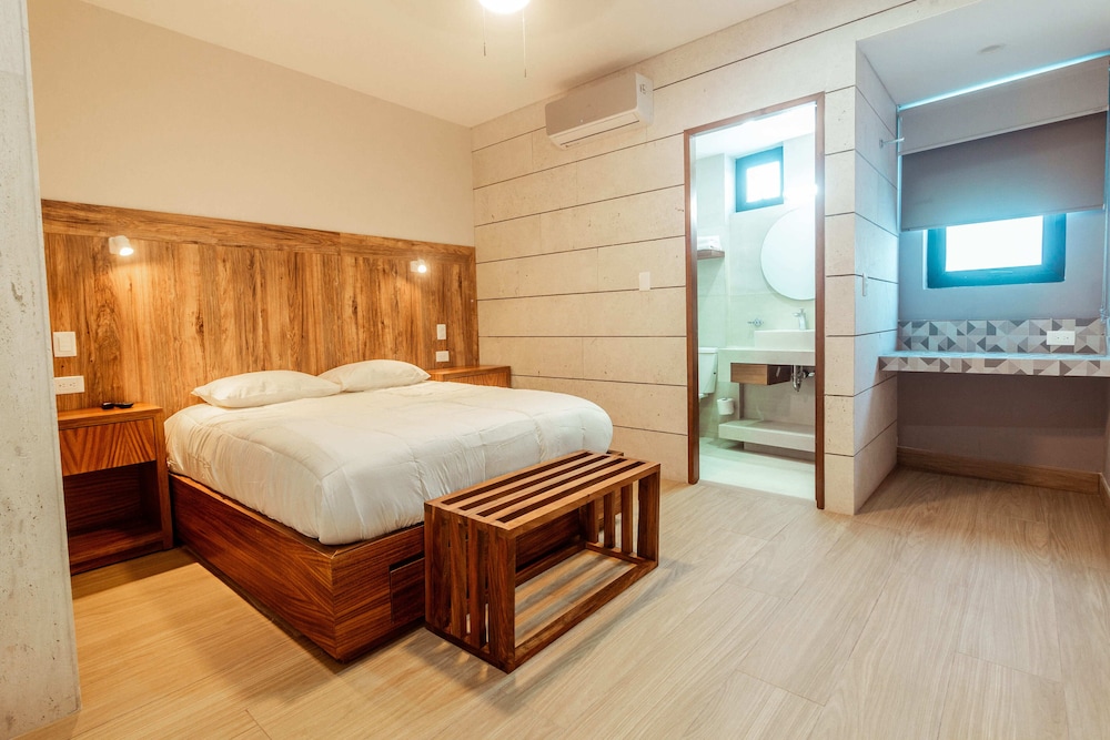 Xoza Hotel Urban Escape 29/64