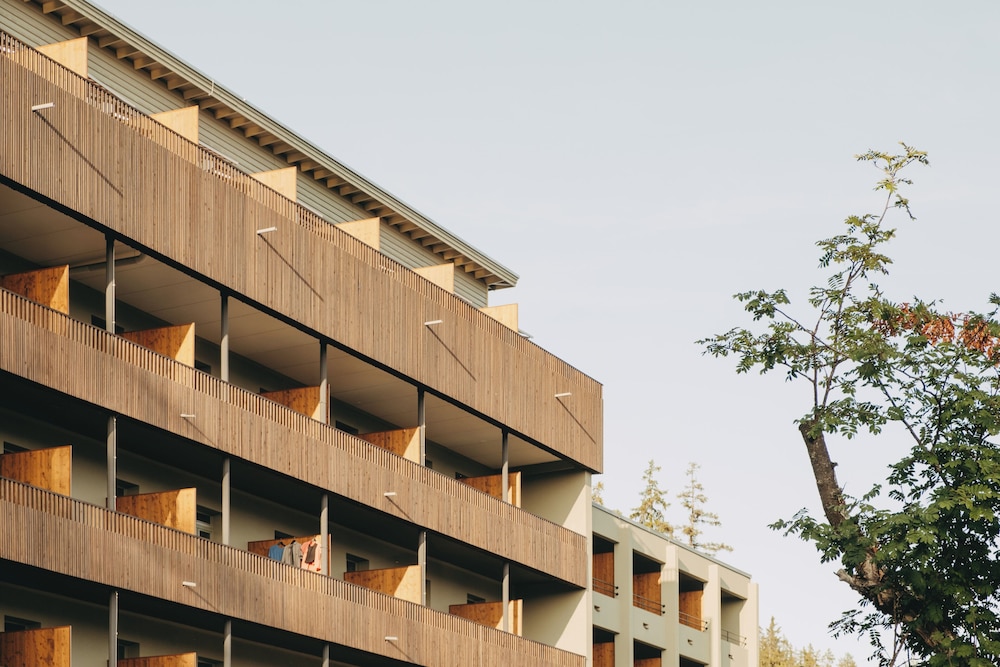 Hotel Valaisia 4/89