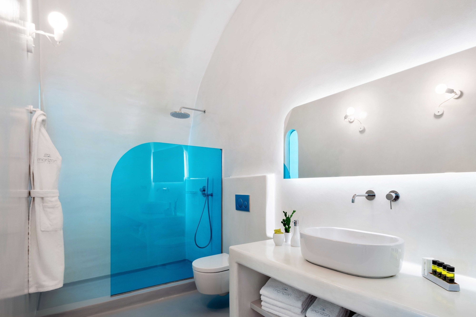 Suite, Queen Bed, Plunge Pool