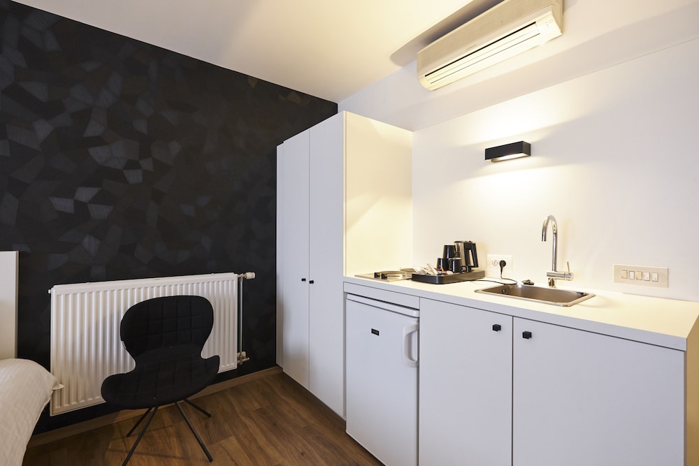 Parkhotel Roeselare 11/54
