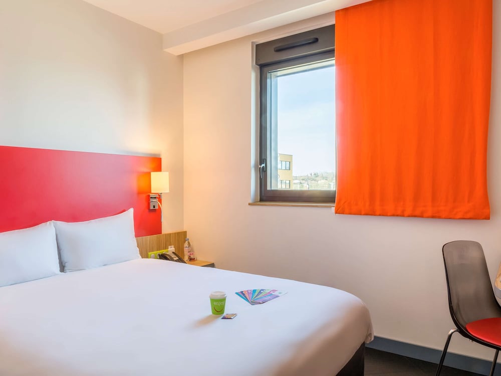 Ibis Styles Romans Valence Gare Tgv 14/71