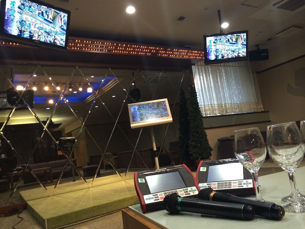 Tamana Onsen Hotel Shirasagi 10/67