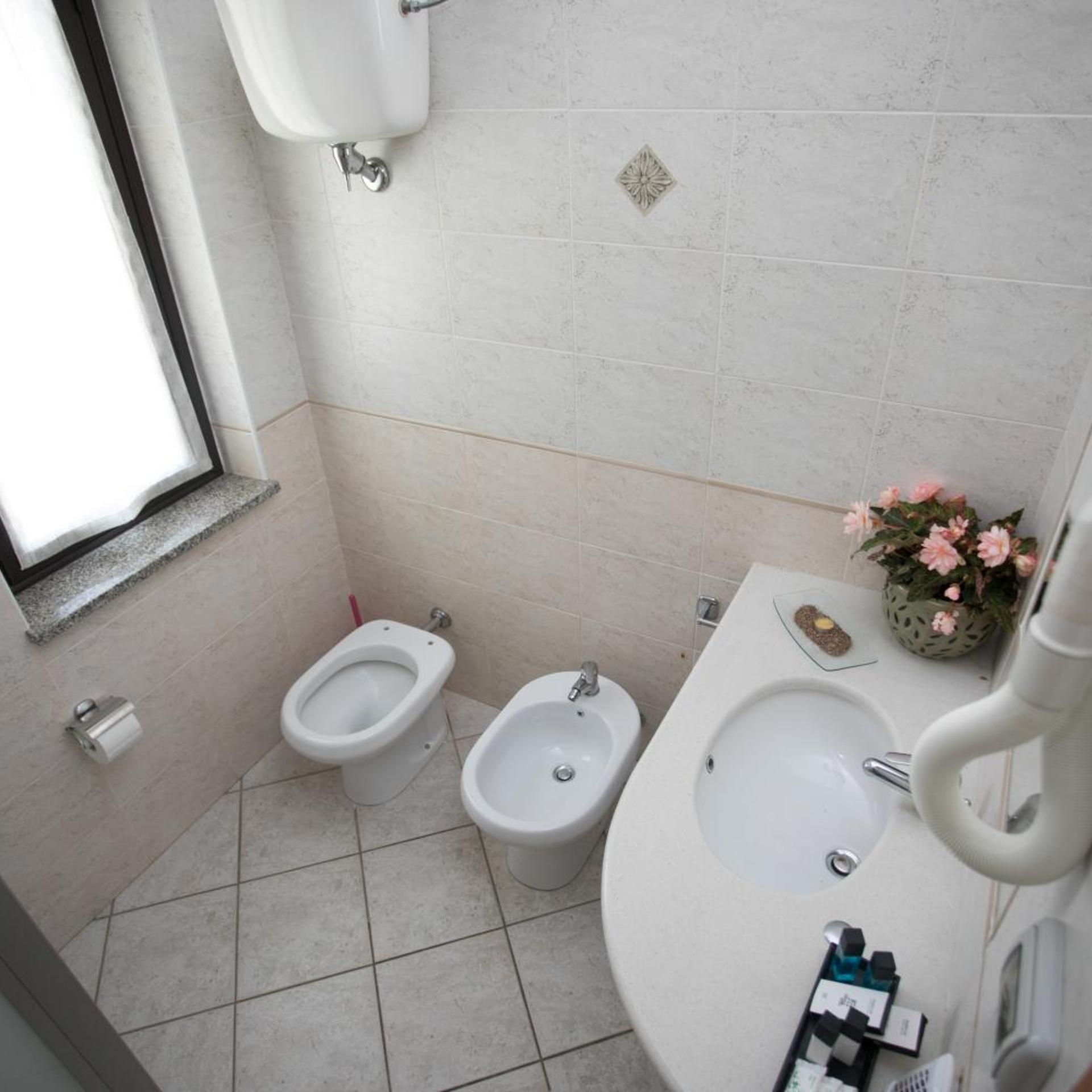 Residence Fonte Di Bagnaria 25/27