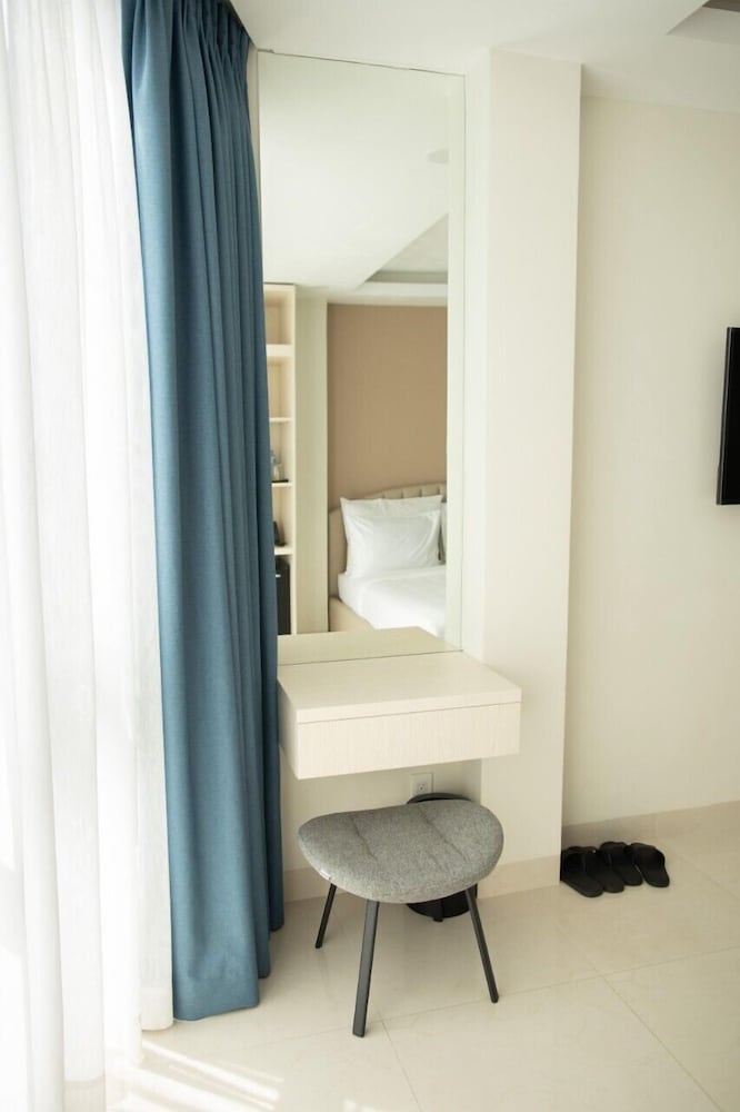 Ruby Hotel Ben Thanh 26/26