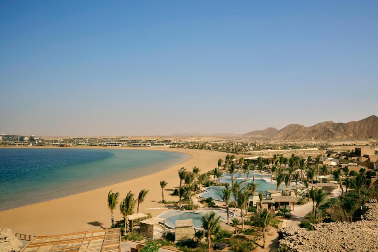 Six Senses Amaala 26/32