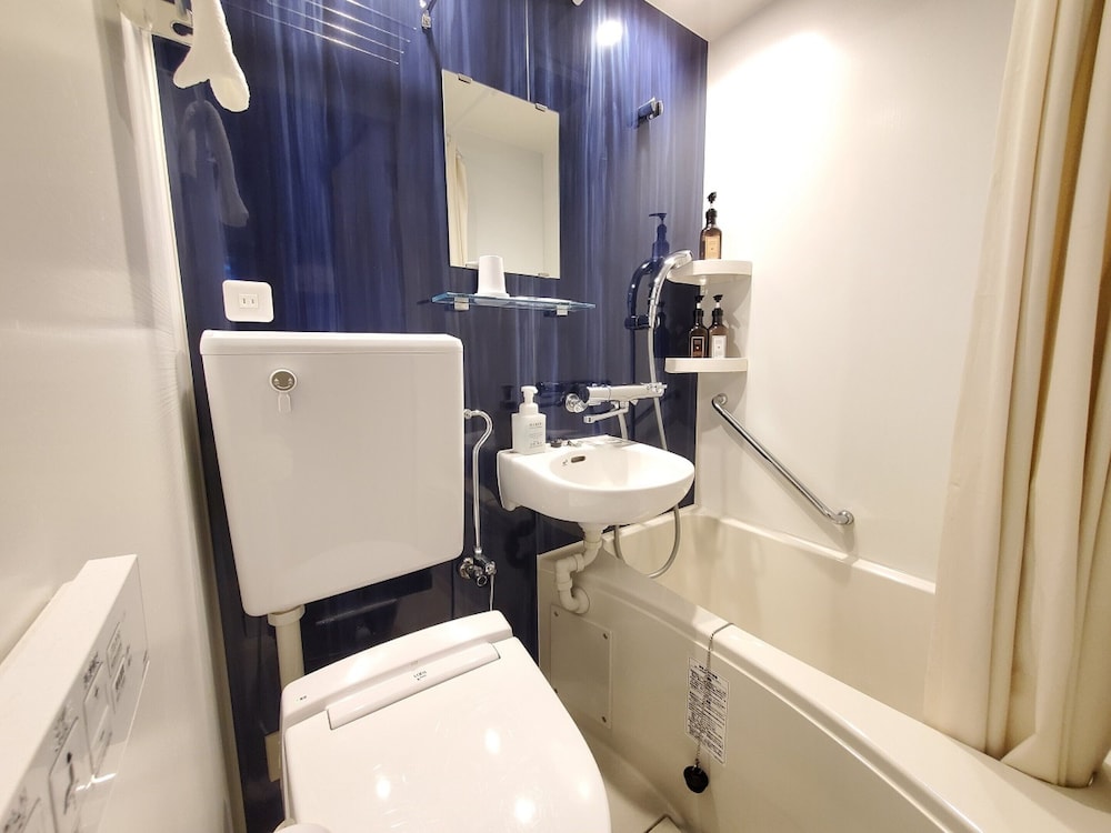 Henn na Hotel Fukuoka Hakata 52/54