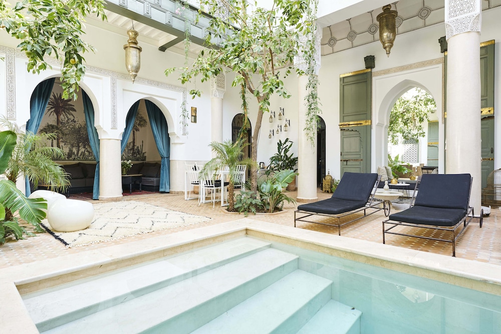 Riad Rafaele 50/74
