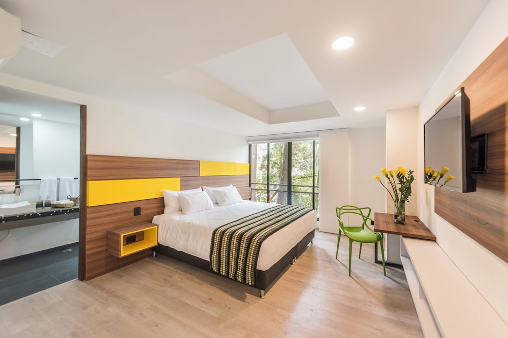 Foresta Hotel 34/60