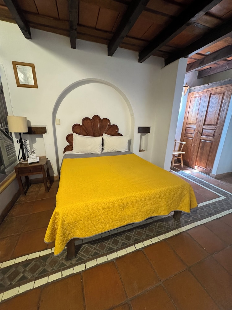 Real Guanajuato Hotel 26/64