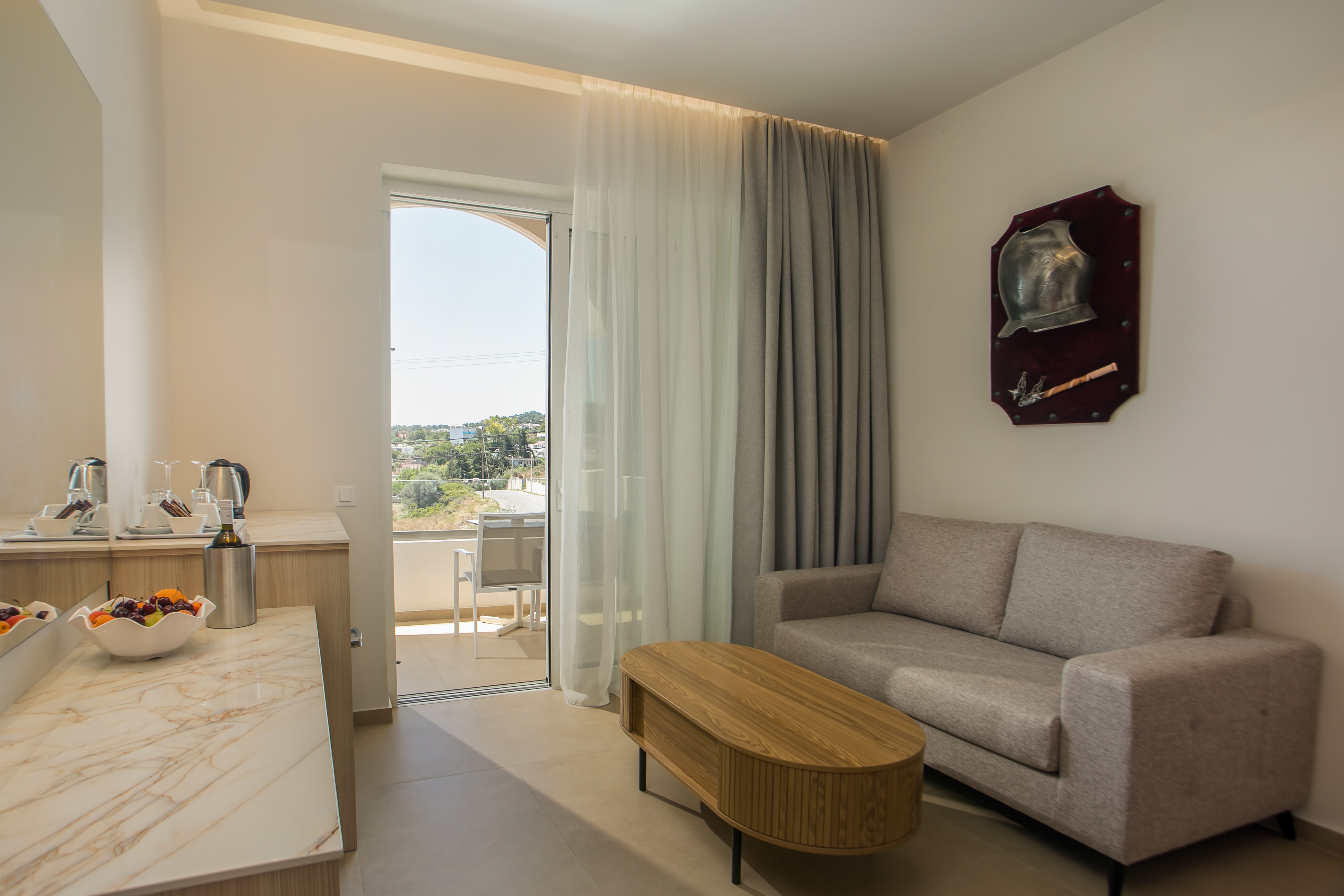 Castello Di Cavalieri Suites 29/50