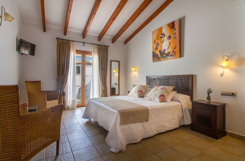 Hotel Tossal d'Altea 15/50