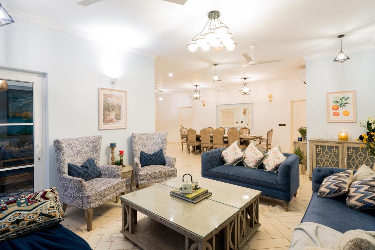 ELIVAAS Bauhinia 5BHK Luxury Villa with Private pool in Assagao 45/66