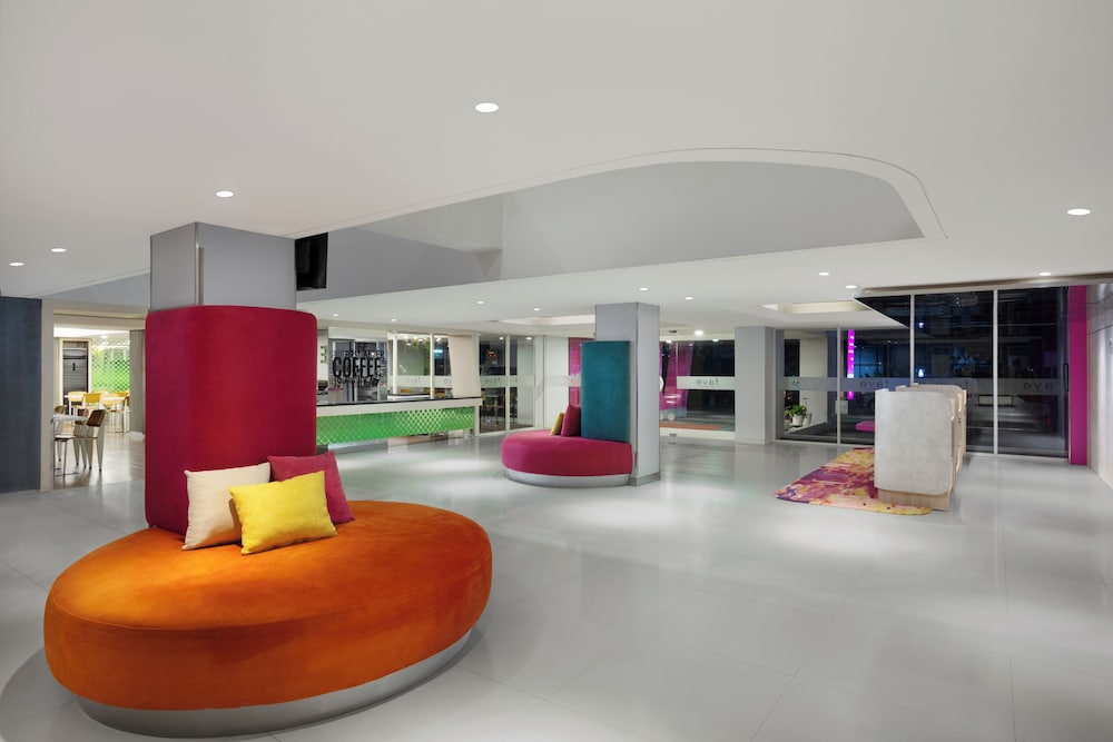 favehotel Gatot Subroto 29/45