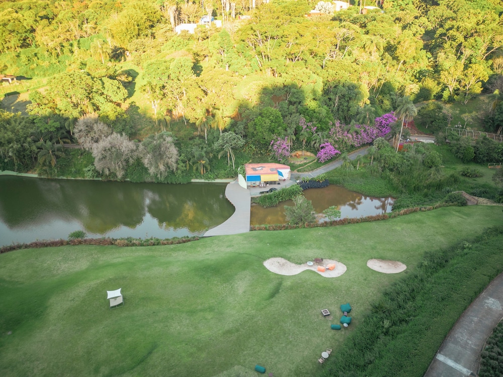 Unique Garden Hotel And Spa 43/49