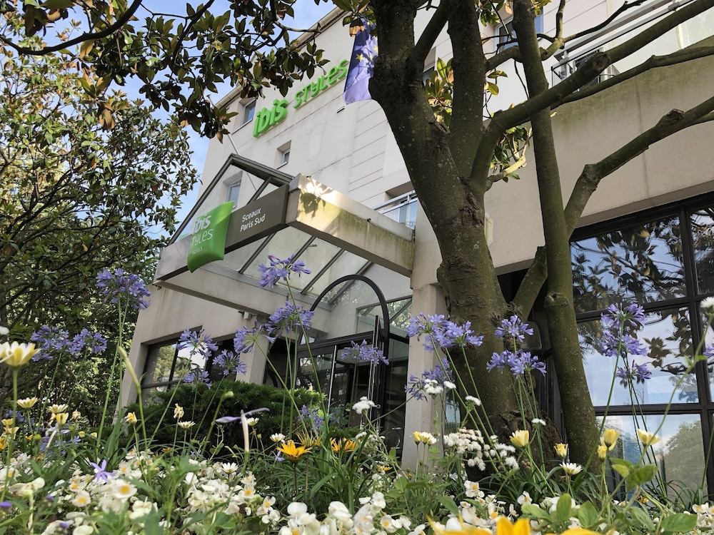 Ibis Styles Sceaux Paris Sud 2/66
