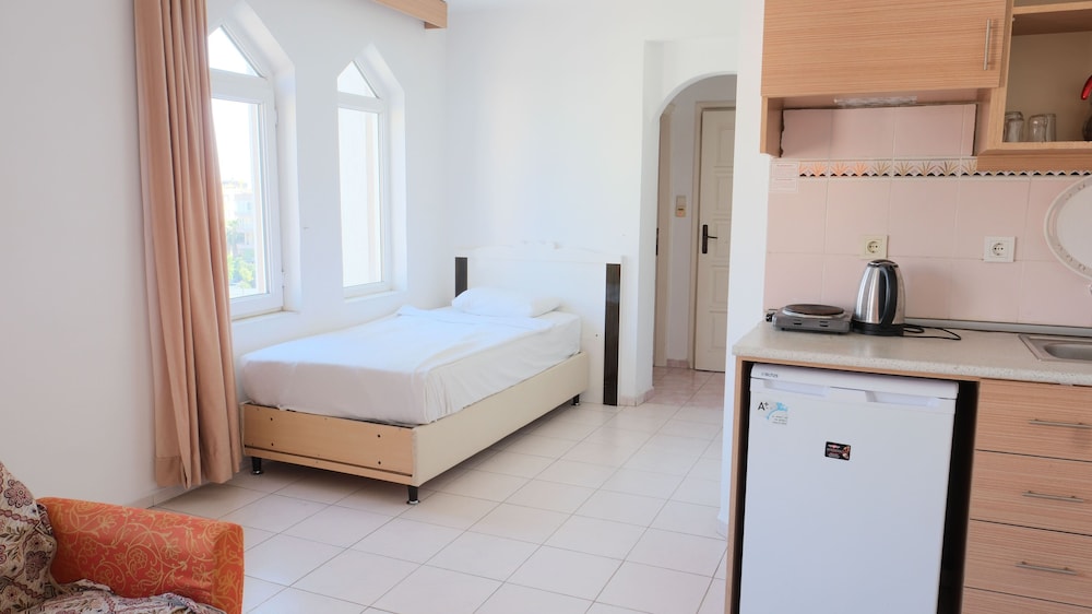 Lale Apart Hotel 24/26