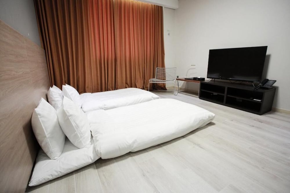 Gangneung City Hotel 42/61