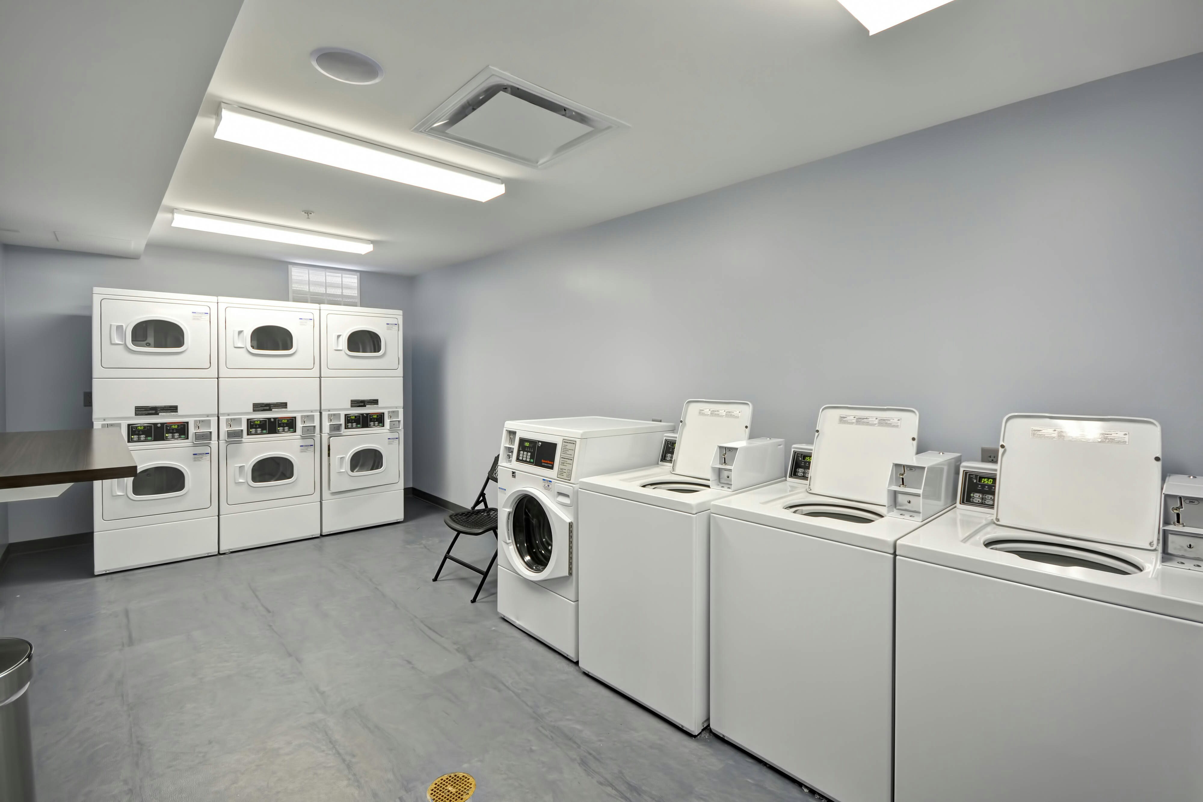 TOWNEPLACE SUITES CRANBURY SOUTH BRUNSWICK 24/50