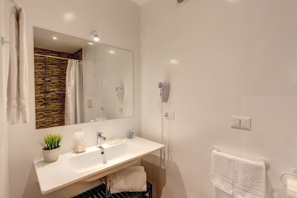 Piccolo Trevi Suites 51/53