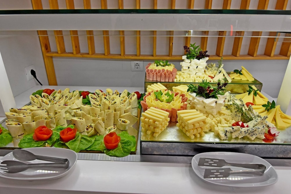 クレリア ビーチ ホテル by ザンテ プラザ 写真4