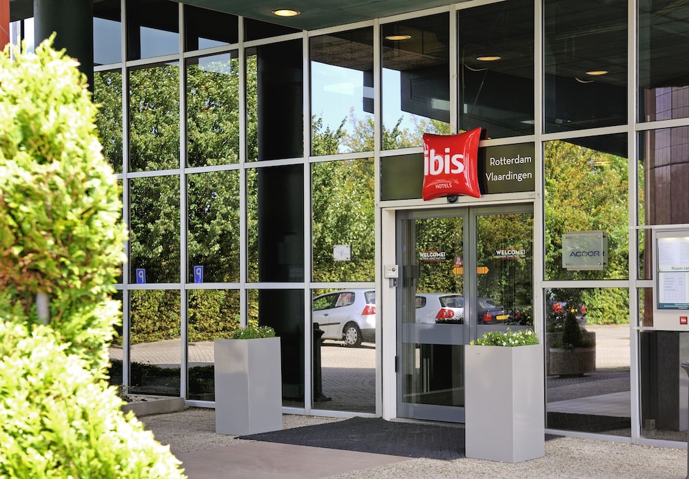 Ibis Rotterdam Vlaardingen 44/47