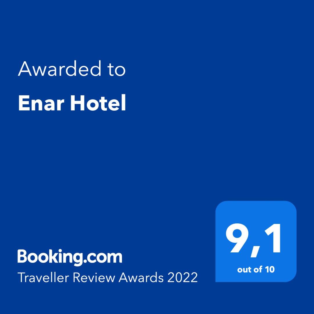 Enar Otel 4/49
