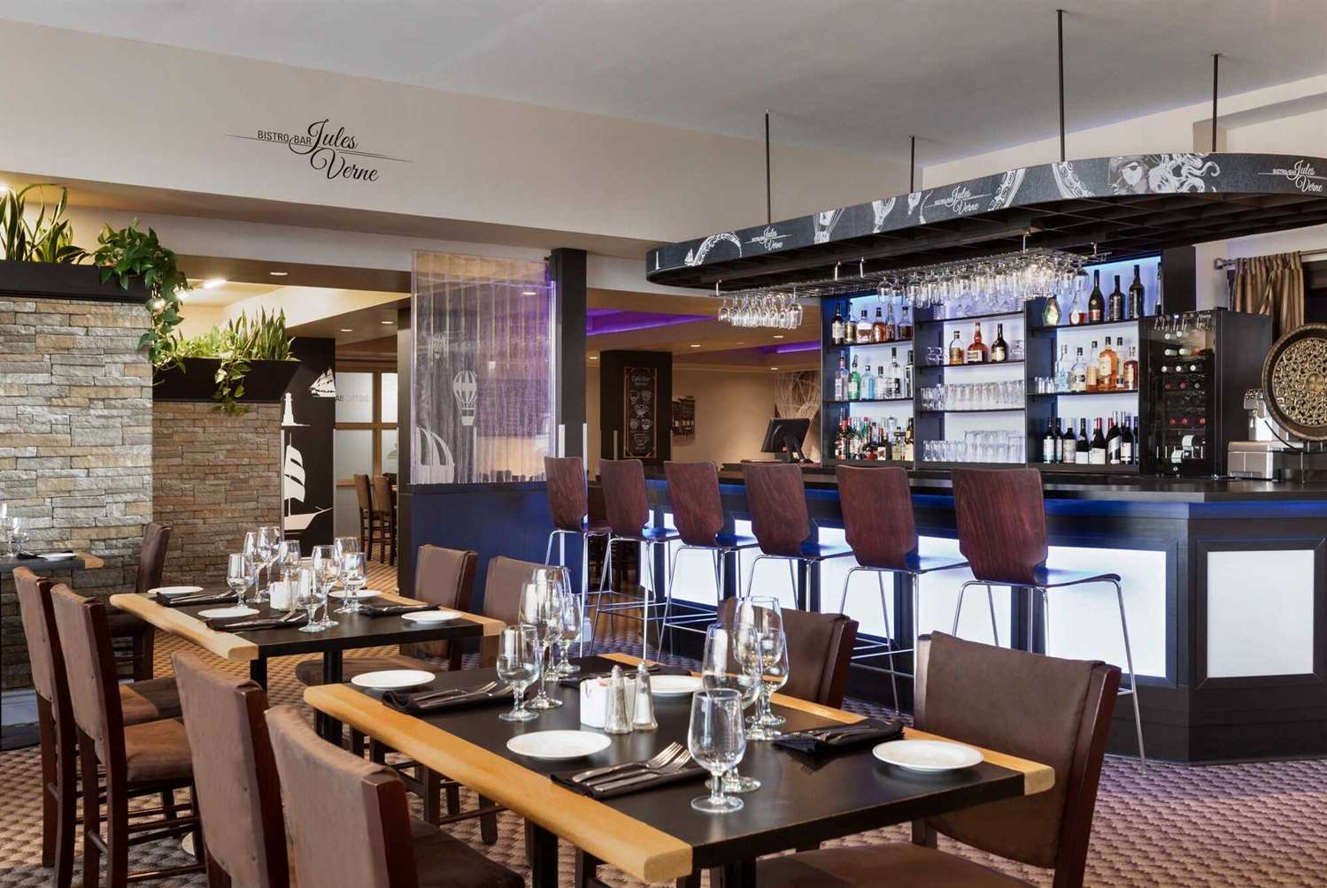 Travelodge by Wyndham Hotel & Convention Centre Quebec City 26/41