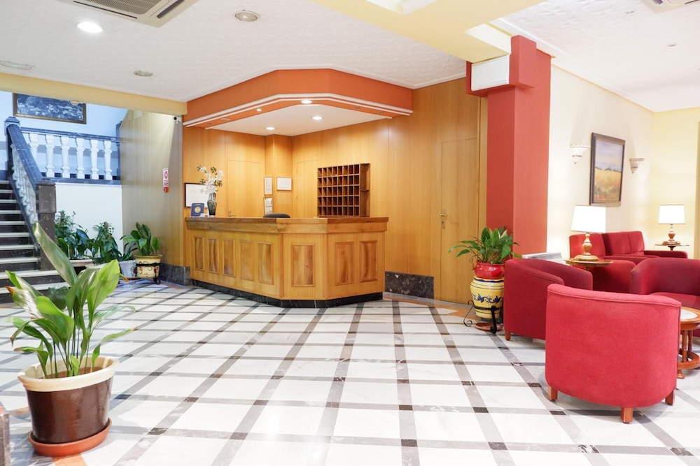 Central Hotel 9/60