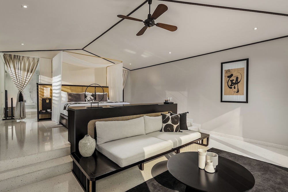 TIA Wellness Resort 5/50