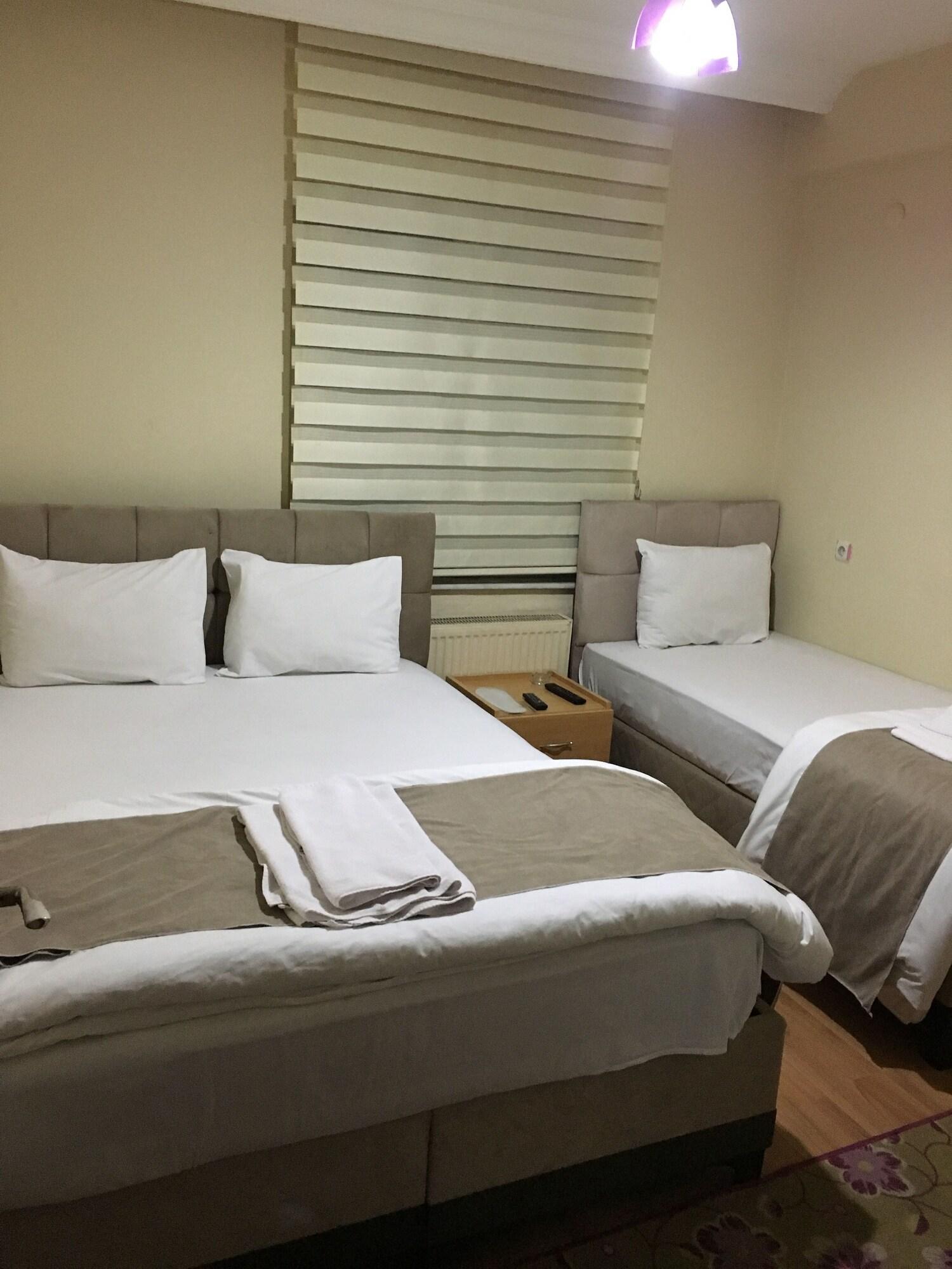 Uygun Otel Erzurum 9/16