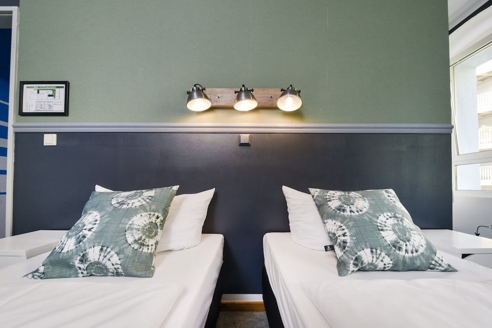 Old Town Hostel Berlin 21/50