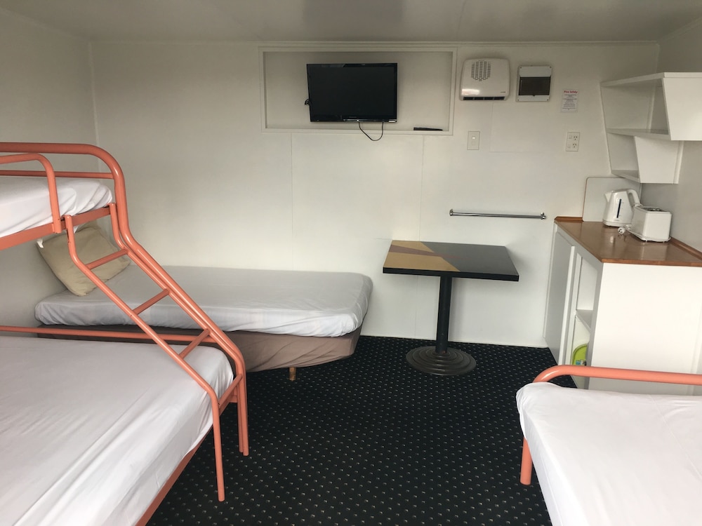 Dunedin Holiday Park &amp; Motels 20/47