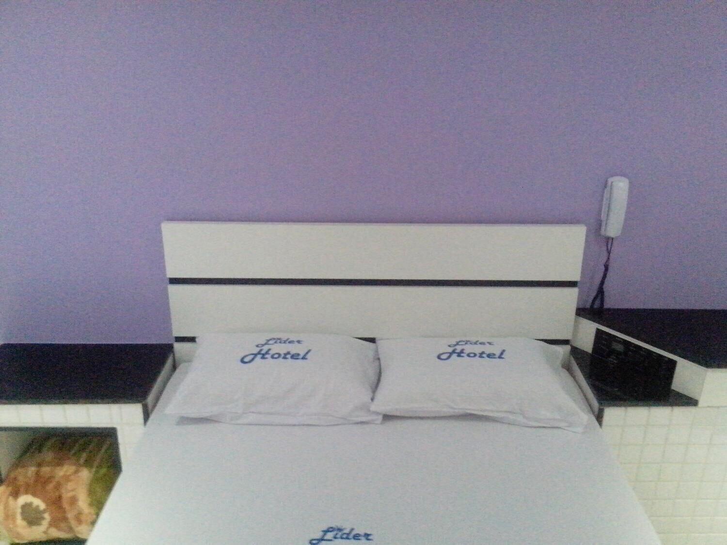 Lider Hotel 18/29