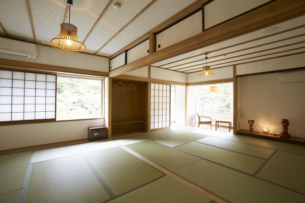 Yumori Onsen Hostel 9/41