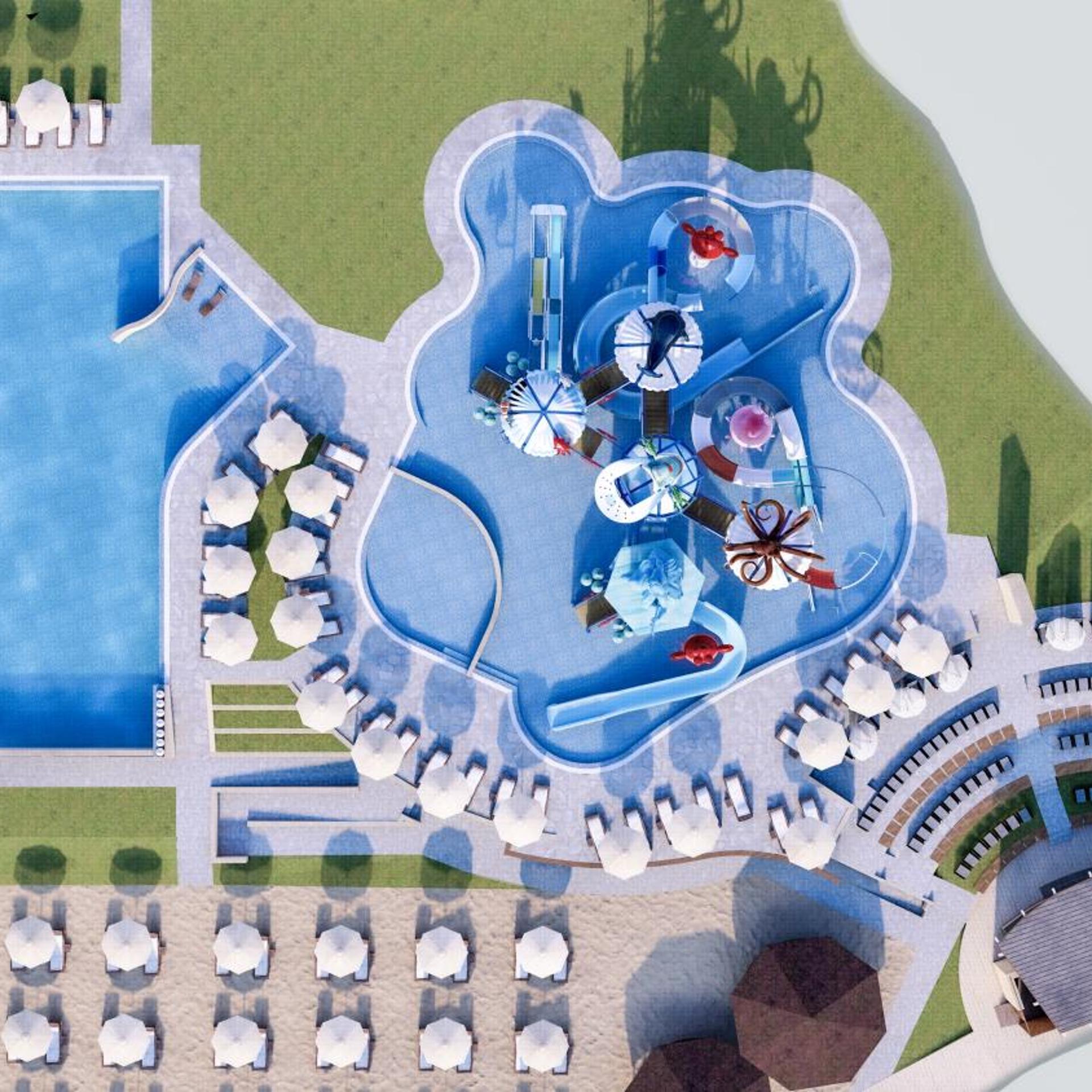Royal Bay Resort 54/62